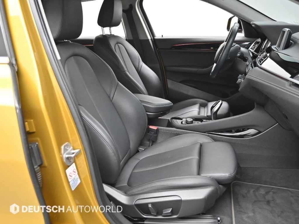 BMW X2 X2 (F39) xDrive 20i M 스포츠 이미지 10