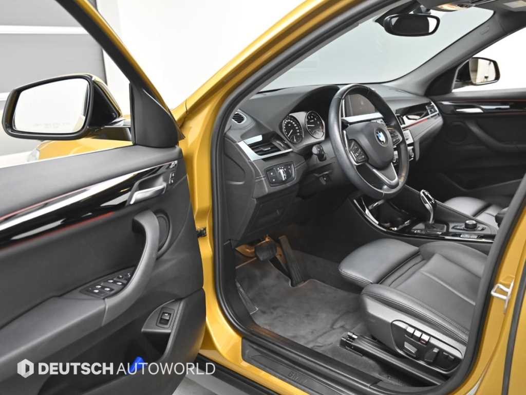BMW X2 X2 (F39) xDrive 20i M 스포츠 이미지 11