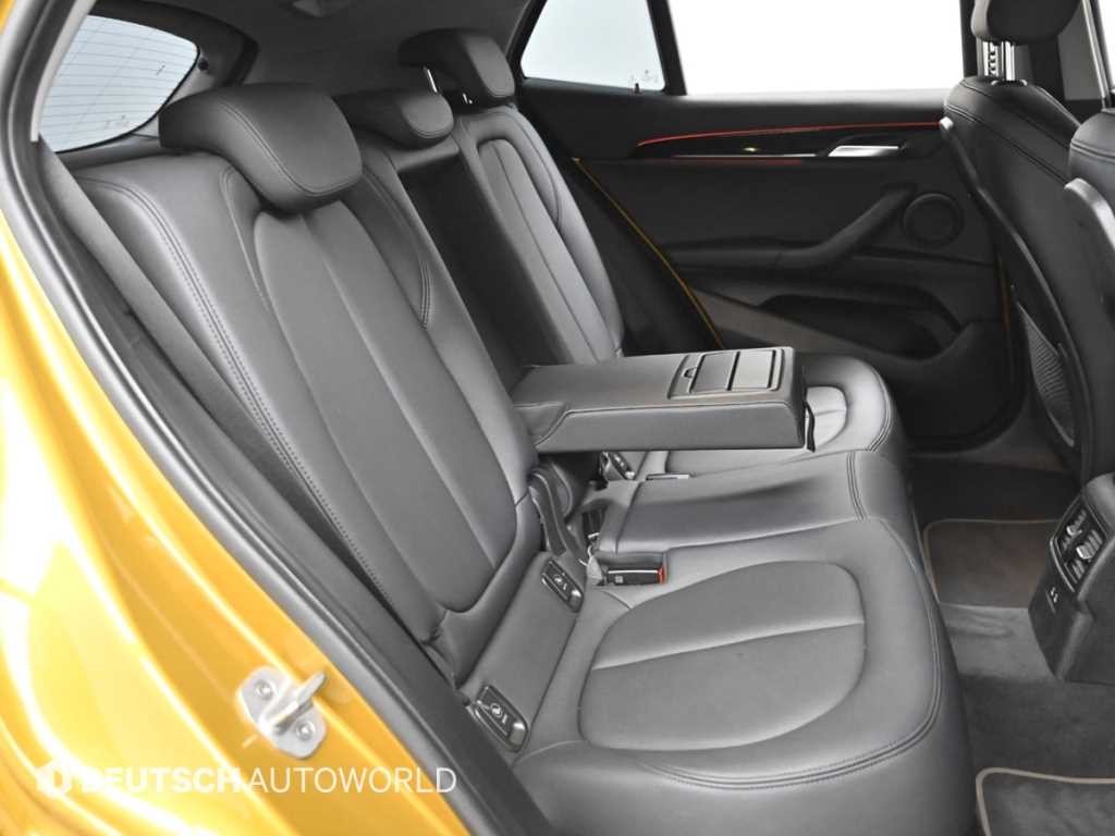 BMW X2 X2 (F39) xDrive 20i M 스포츠 이미지 12