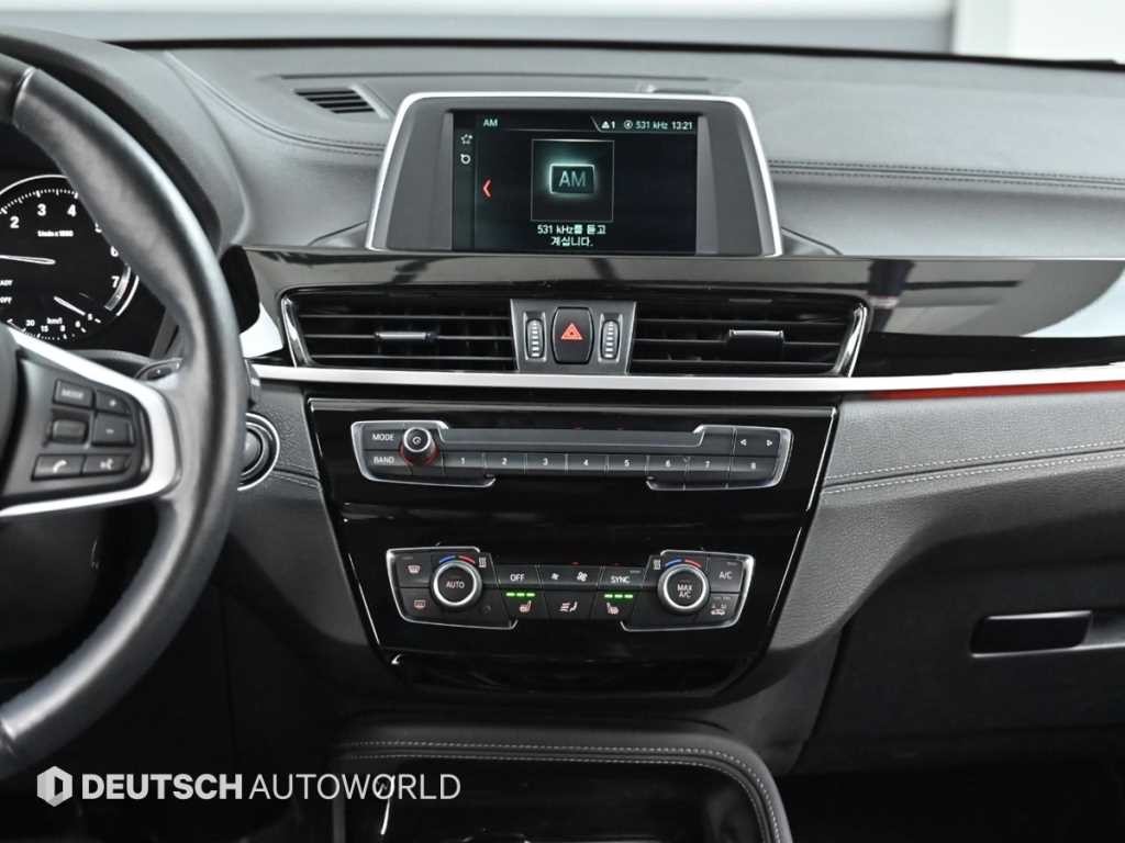BMW X2 X2 (F39) xDrive 20i M 스포츠 이미지 14