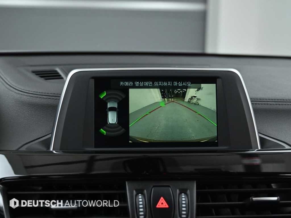 BMW X2 X2 (F39) xDrive 20i M 스포츠 이미지 15
