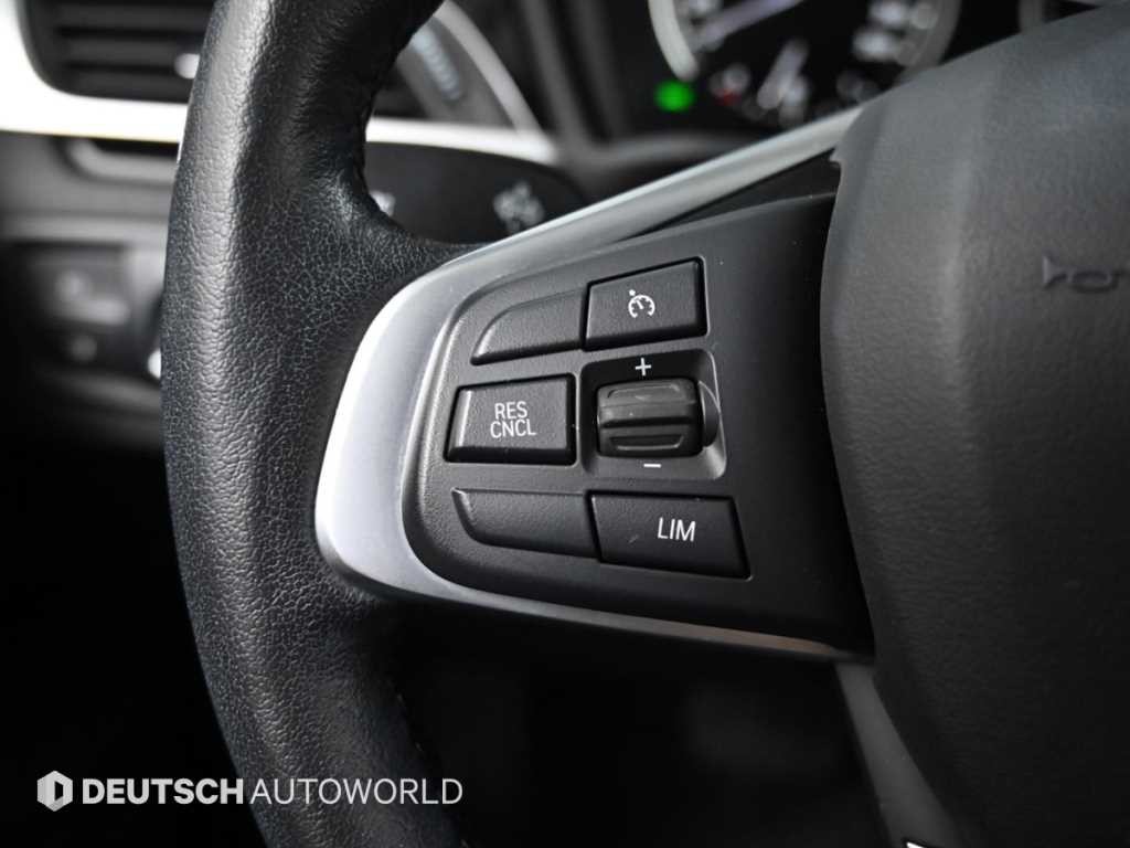 BMW X2 X2 (F39) xDrive 20i M 스포츠 이미지 16