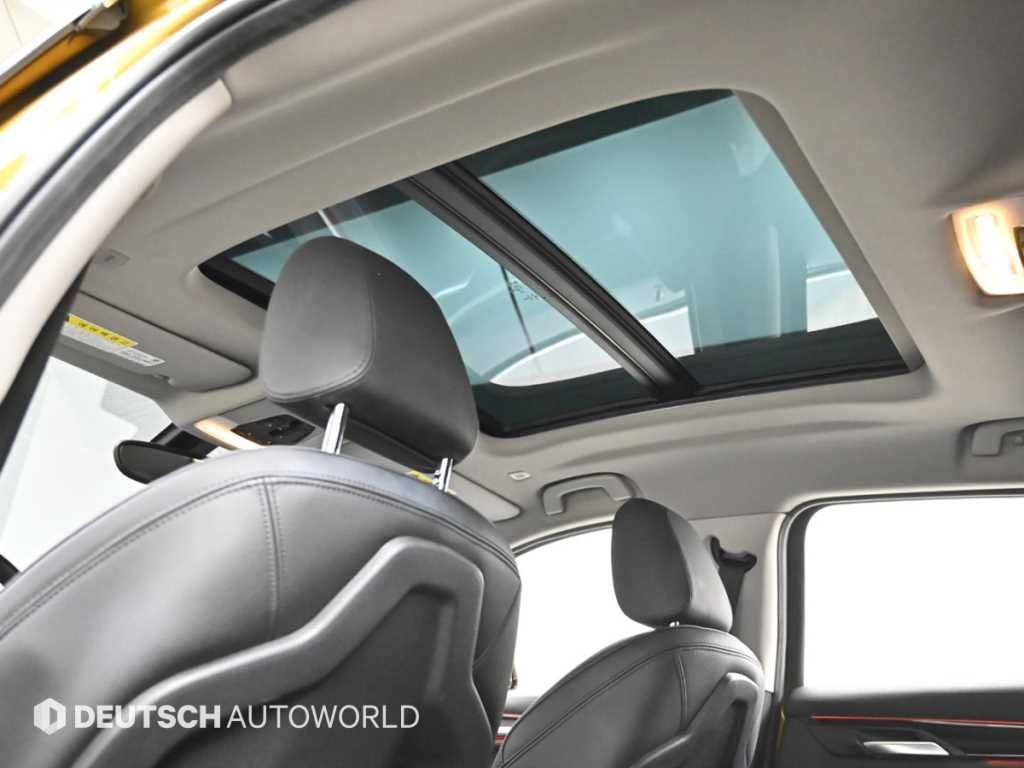 BMW X2 X2 (F39) xDrive 20i M 스포츠 이미지 18