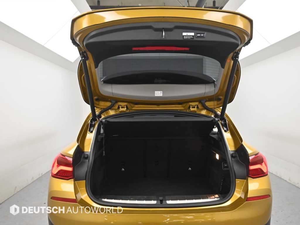 BMW X2 X2 (F39) xDrive 20i M 스포츠 이미지 19