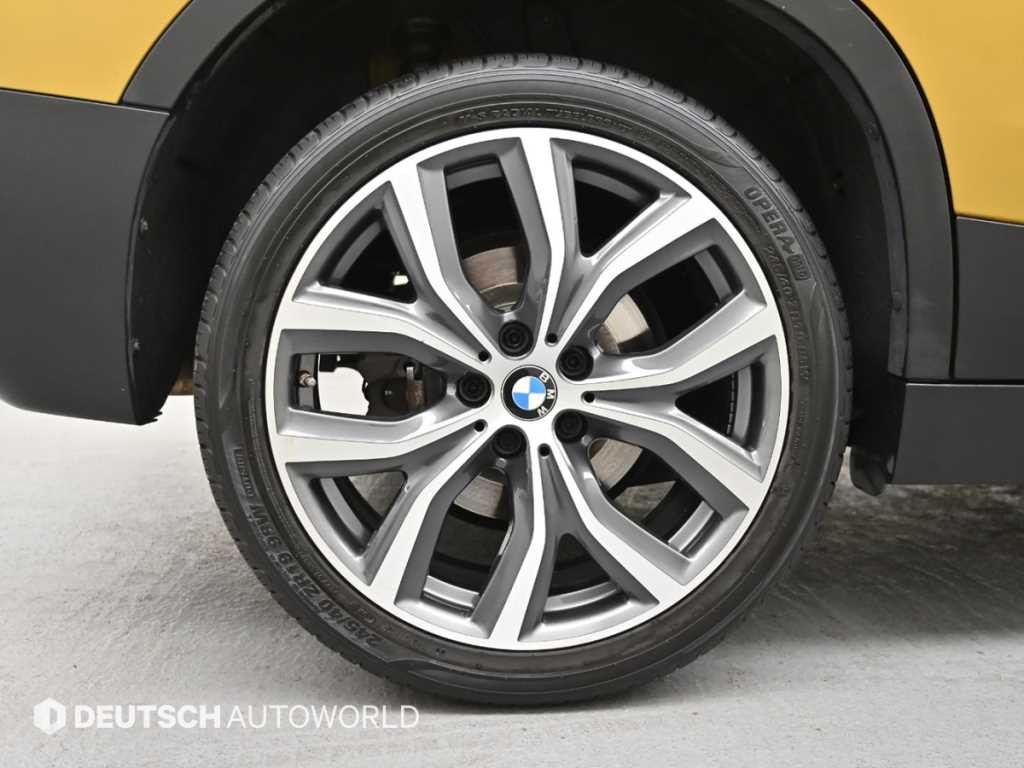 BMW X2 X2 (F39) xDrive 20i M 스포츠 이미지 5