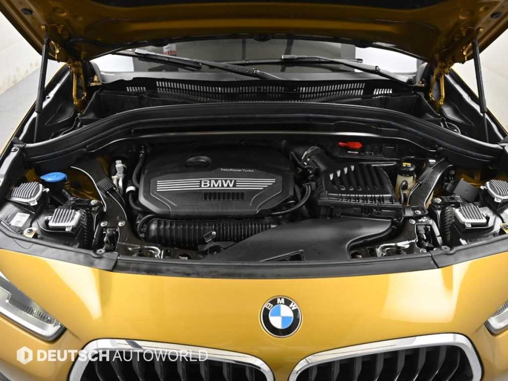 BMW X2 X2 (F39) xDrive 20i M 스포츠 이미지 6