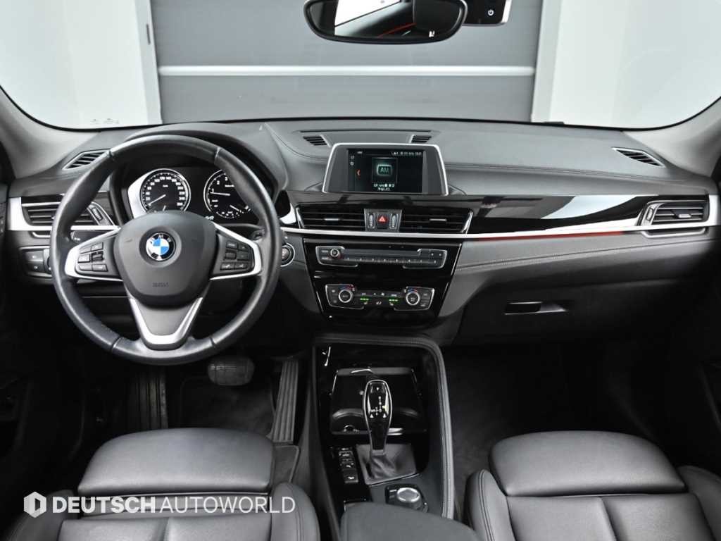 BMW X2 X2 (F39) xDrive 20i M 스포츠 이미지 7