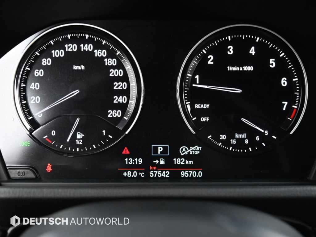 BMW X2 X2 (F39) xDrive 20i M 스포츠 이미지 8