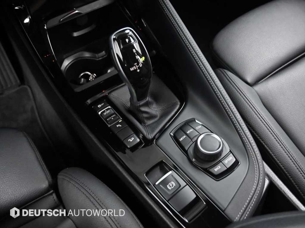 BMW X2 X2 (F39) xDrive 20i M 스포츠 이미지 9