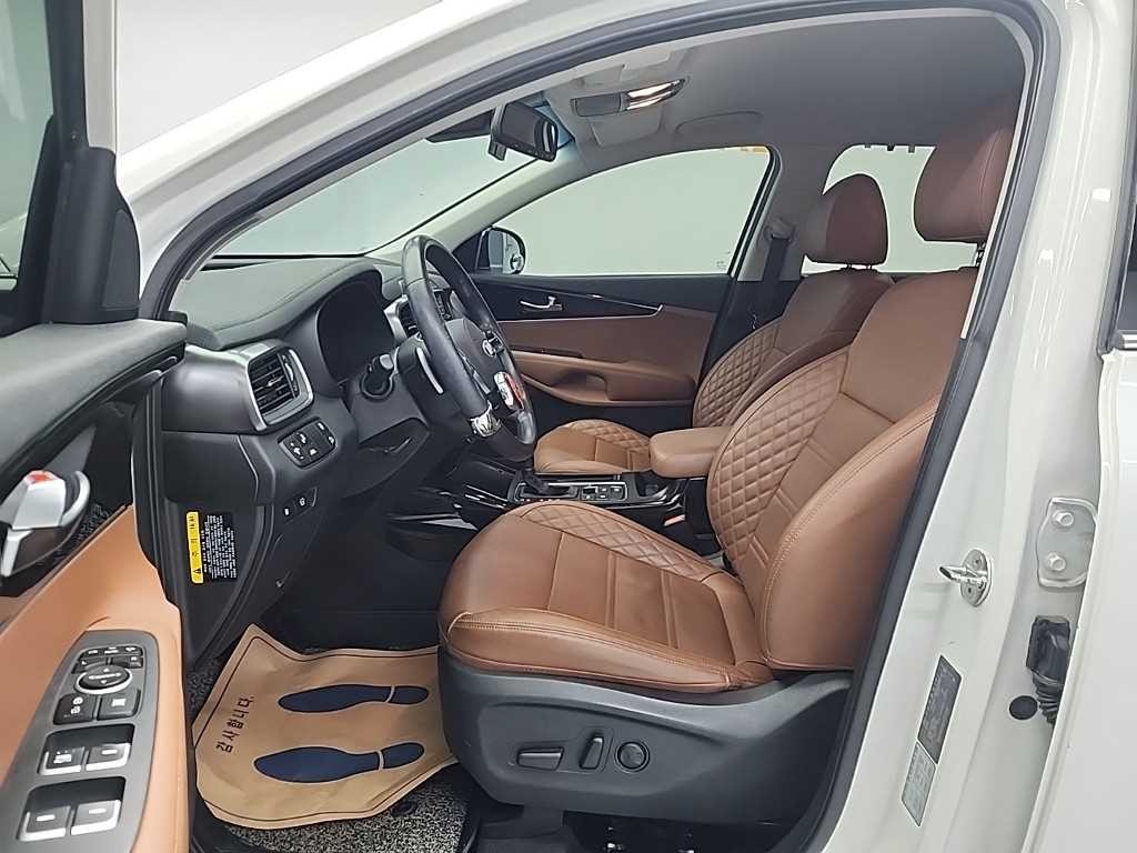 기아 쏘렌토 더 뉴 쏘렌토 디젤 2.0 2WD 마스터 이미지 11