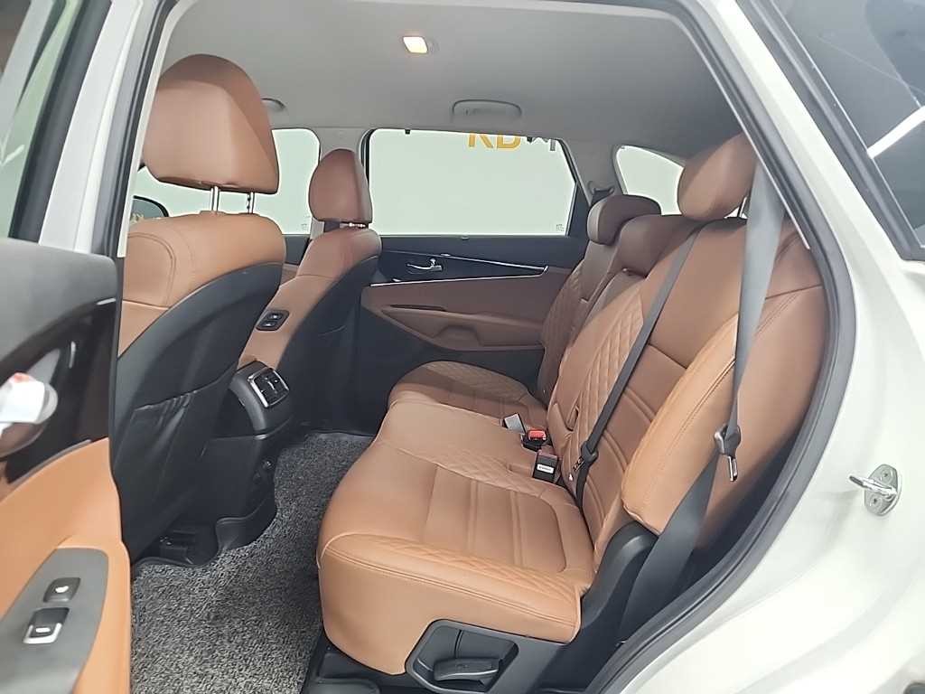 기아 쏘렌토 더 뉴 쏘렌토 디젤 2.0 2WD 마스터 이미지 12