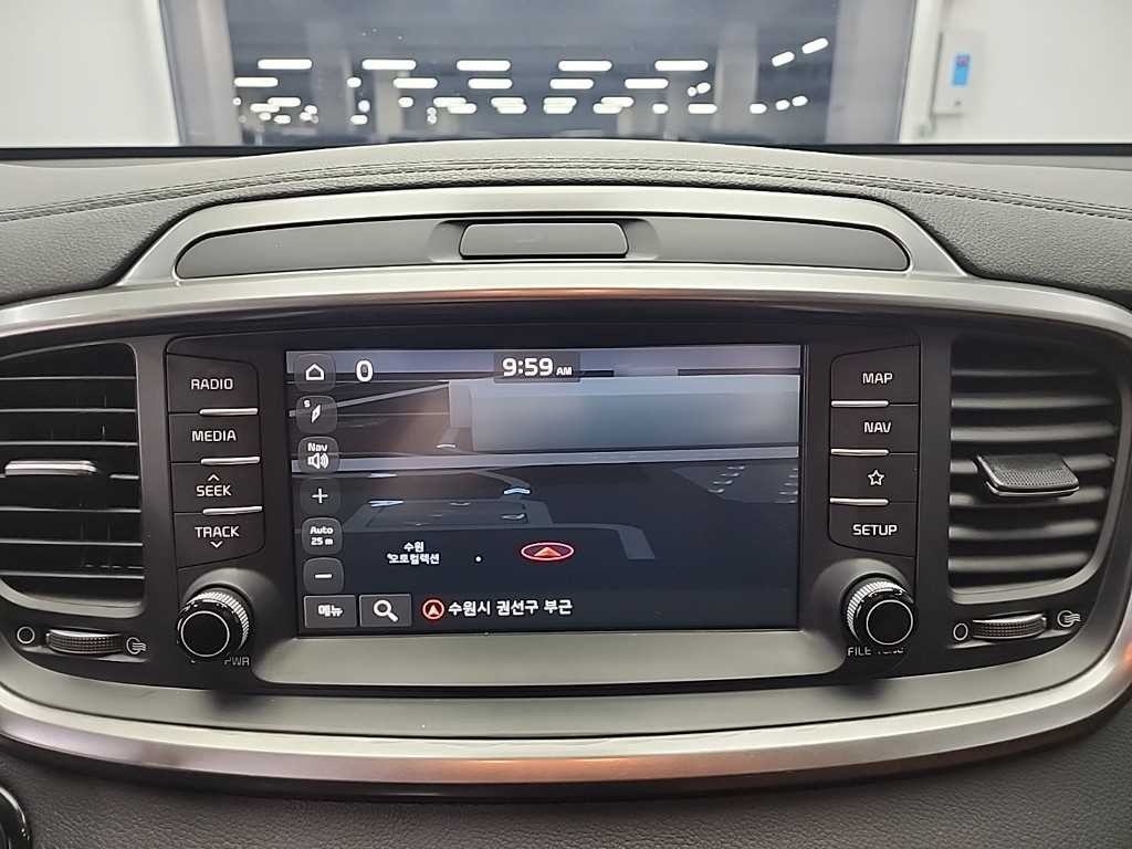 기아 쏘렌토 더 뉴 쏘렌토 디젤 2.0 2WD 마스터 이미지 16