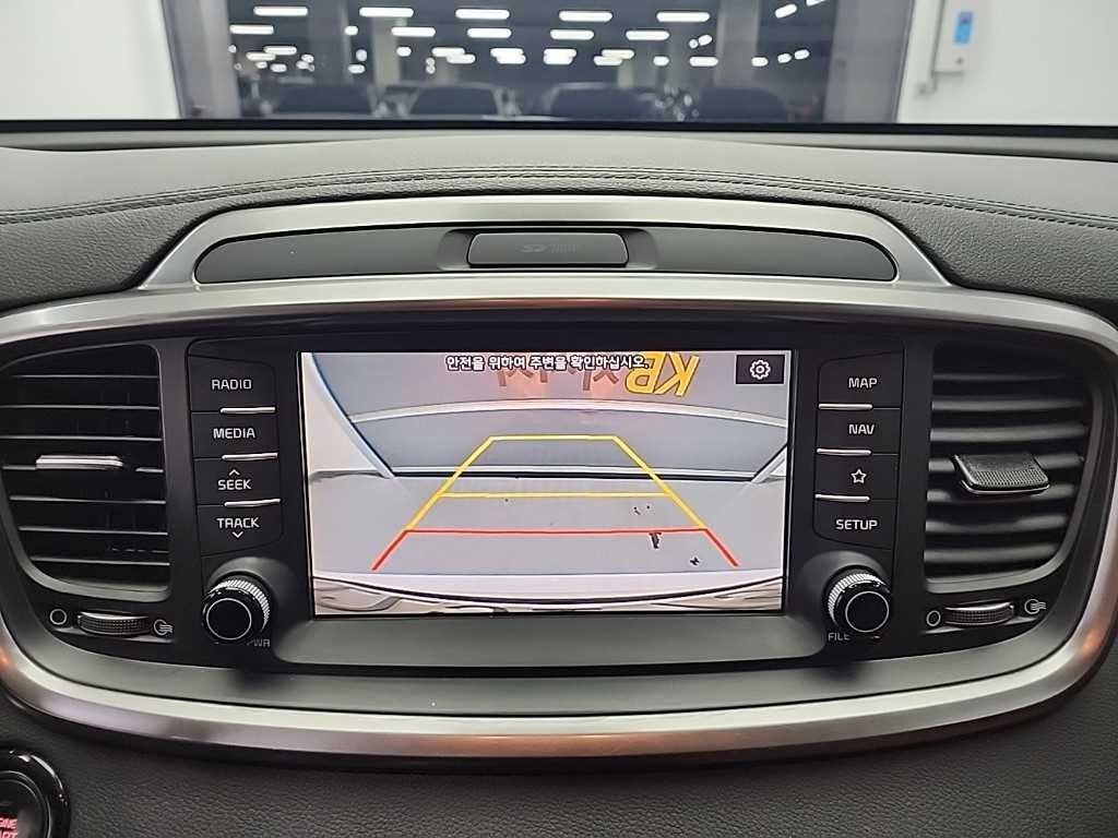 기아 쏘렌토 더 뉴 쏘렌토 디젤 2.0 2WD 마스터 이미지 17