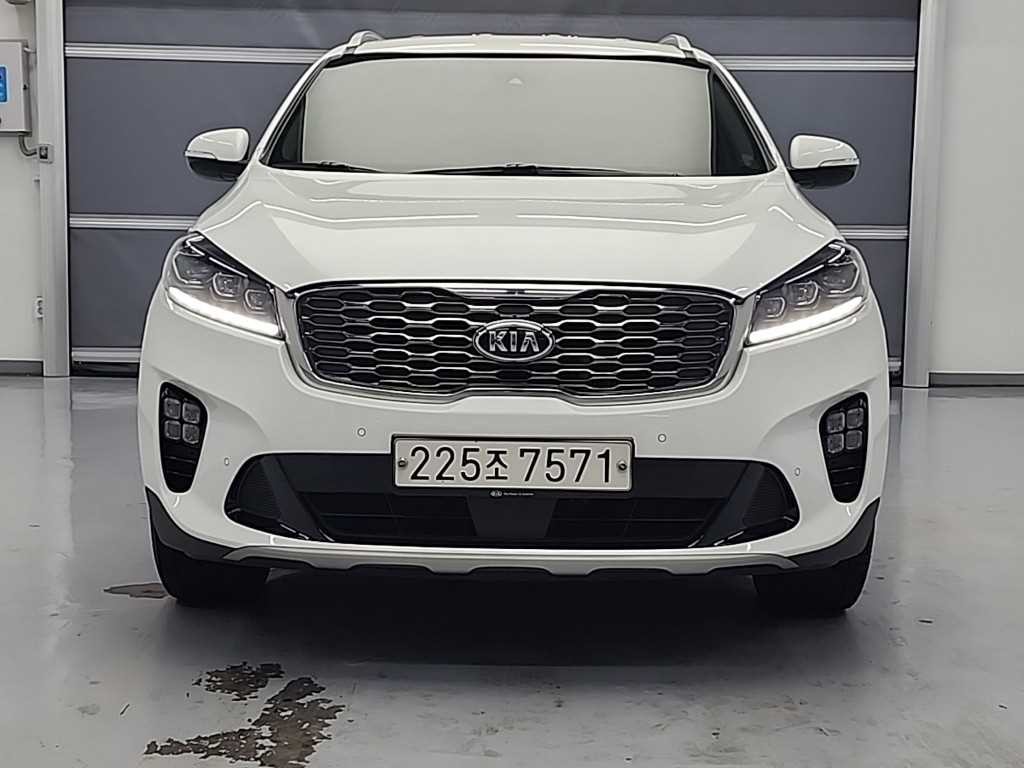 기아 쏘렌토 더 뉴 쏘렌토 디젤 2.0 2WD 마스터 이미지 2