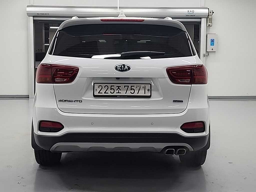 기아 쏘렌토 더 뉴 쏘렌토 디젤 2.0 2WD 마스터 이미지 3