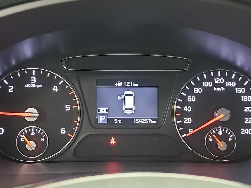 기아 쏘렌토 더 뉴 쏘렌토 디젤 2.0 2WD 마스터 이미지 6
