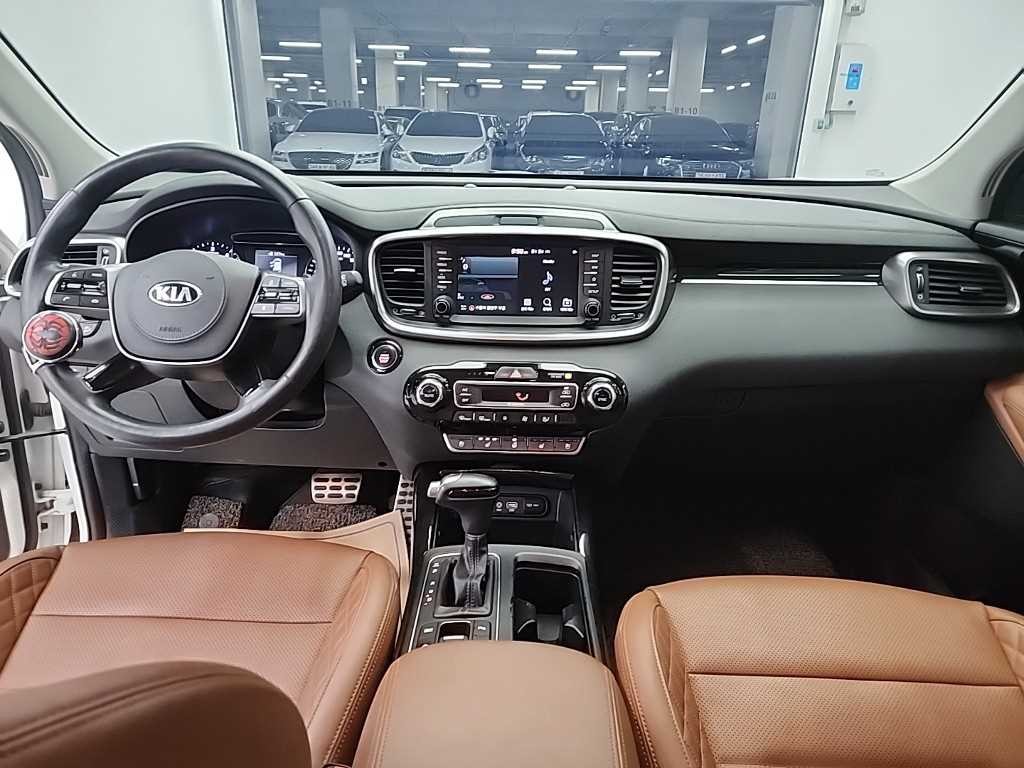 기아 쏘렌토 더 뉴 쏘렌토 디젤 2.0 2WD 마스터 이미지 7