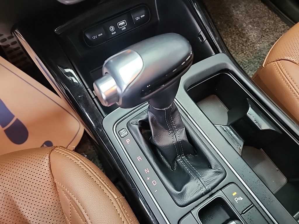 기아 쏘렌토 더 뉴 쏘렌토 디젤 2.0 2WD 마스터 이미지 8