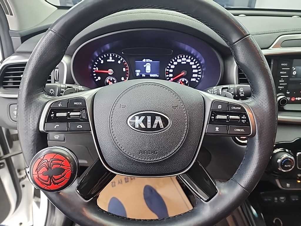 기아 쏘렌토 더 뉴 쏘렌토 디젤 2.0 2WD 마스터 이미지 9