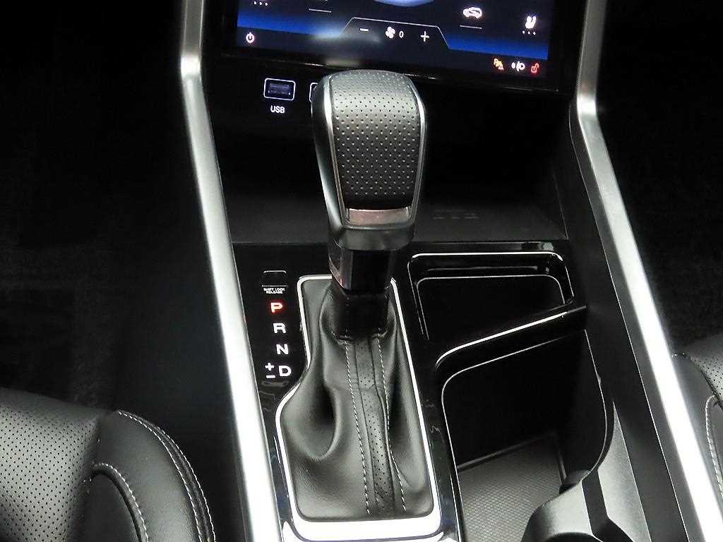 KG모빌리티(쌍용) 토레스 1.5 GDI-T 2WD T7 이미지 10