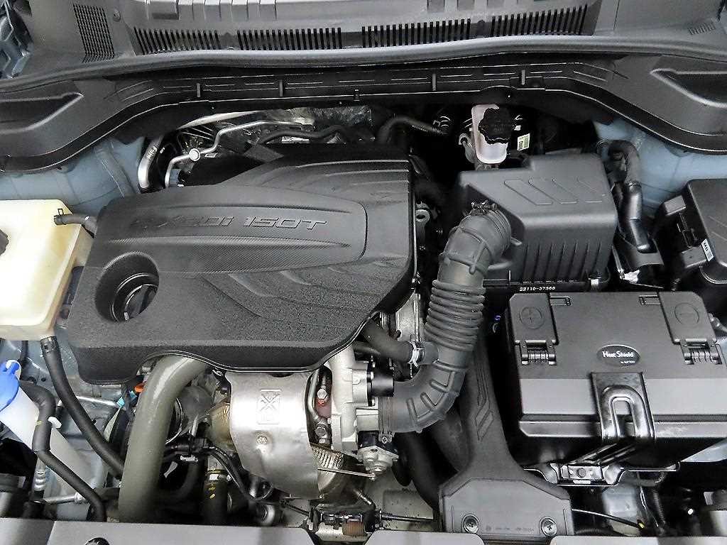 KG모빌리티(쌍용) 토레스 1.5 GDI-T 2WD T7 이미지 20