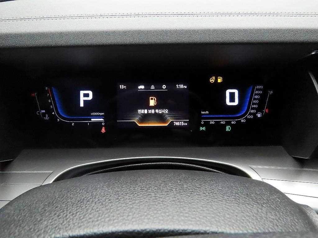 KG모빌리티(쌍용) 토레스 1.5 GDI-T 2WD T7 이미지 6
