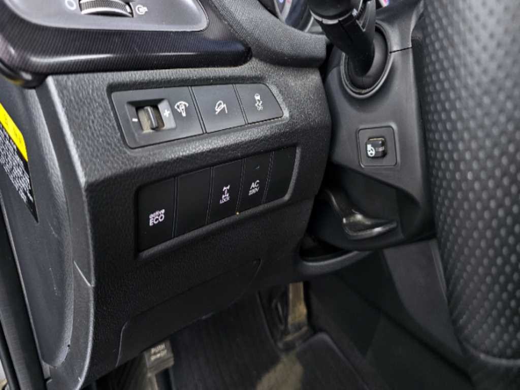현대 맥스크루즈 R2.2 4WD 익스클루시브 이미지 14