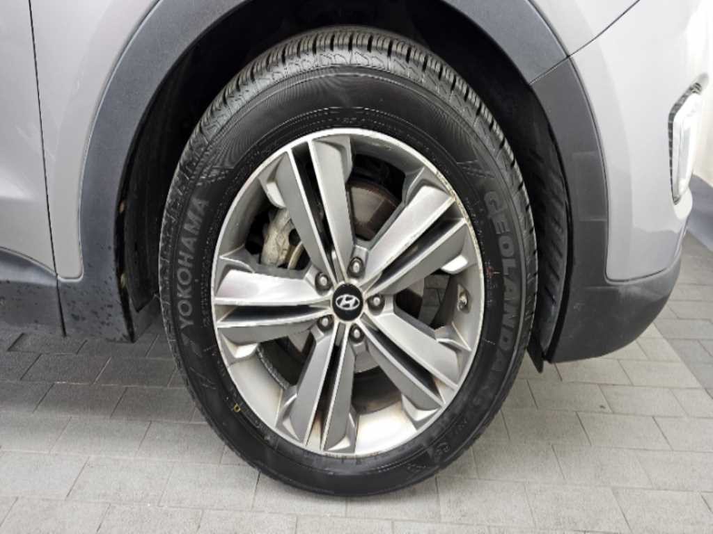 현대 맥스크루즈 R2.2 4WD 익스클루시브 이미지 5