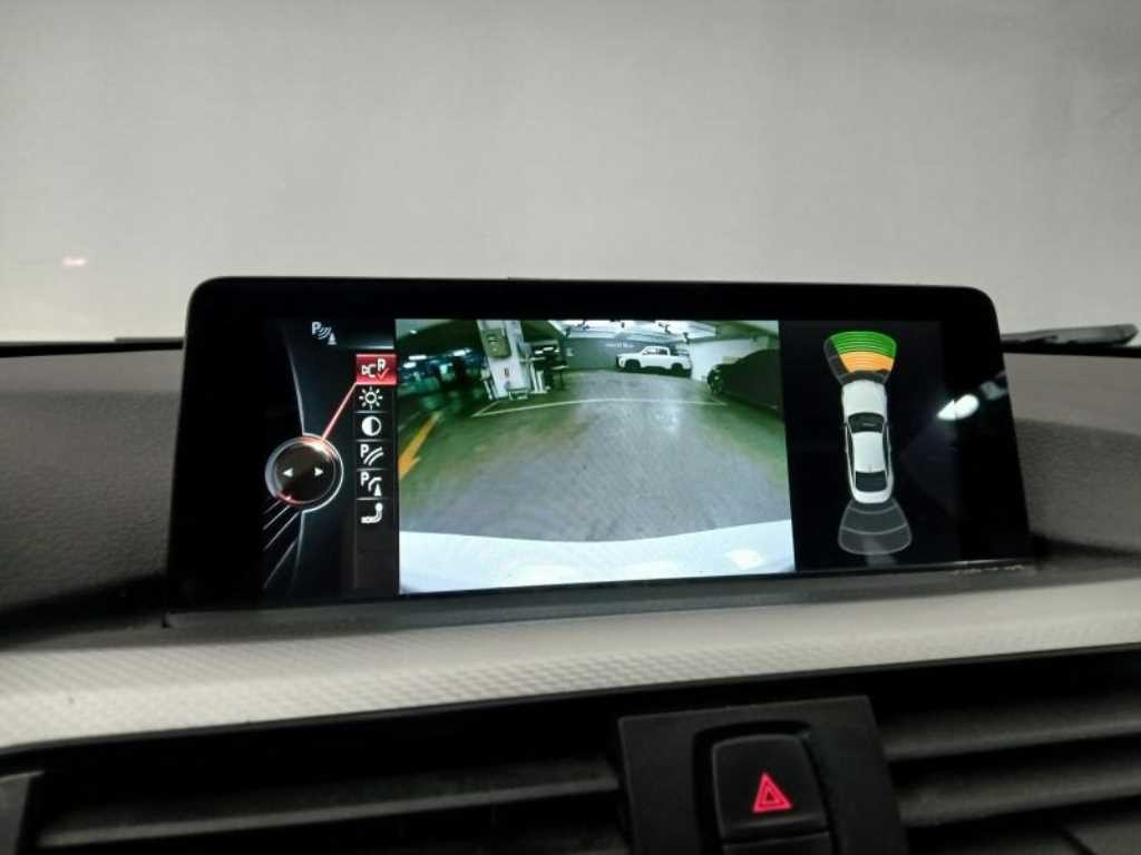 BMW 4시리즈 4시리즈 (F32) 420d xDRIVE 쿠페 M 스포츠 이미지 14