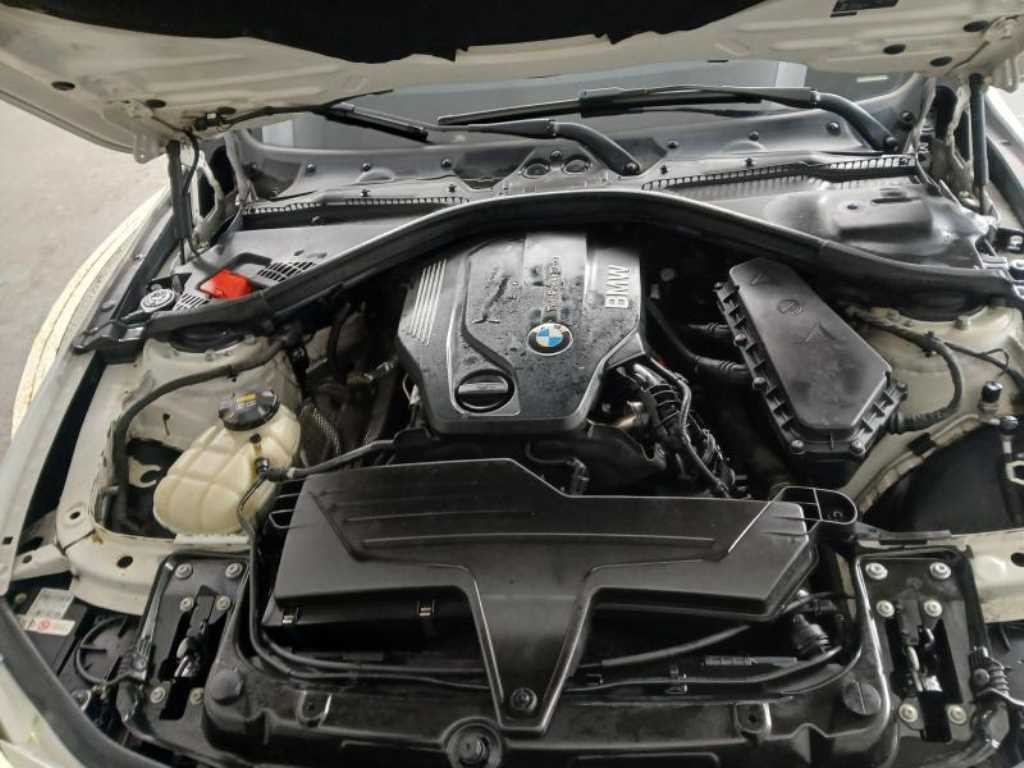 BMW 4시리즈 4시리즈 (F32) 420d xDRIVE 쿠페 M 스포츠 이미지 19