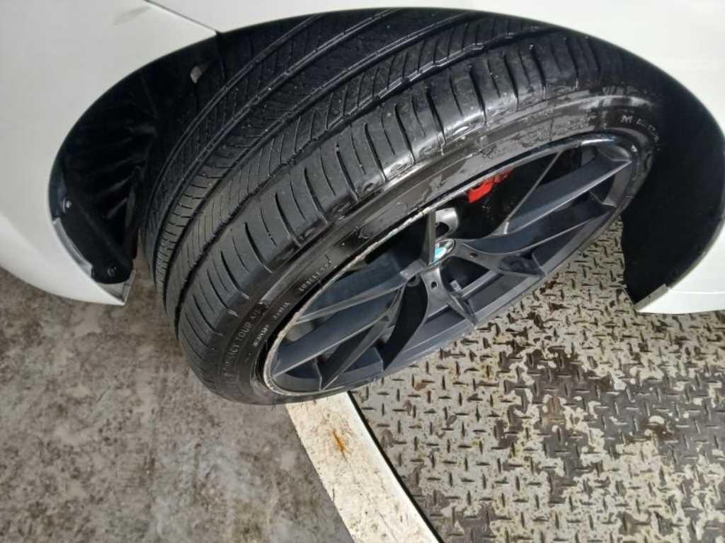 BMW 4시리즈 4시리즈 (F32) 420d xDRIVE 쿠페 M 스포츠 이미지 20