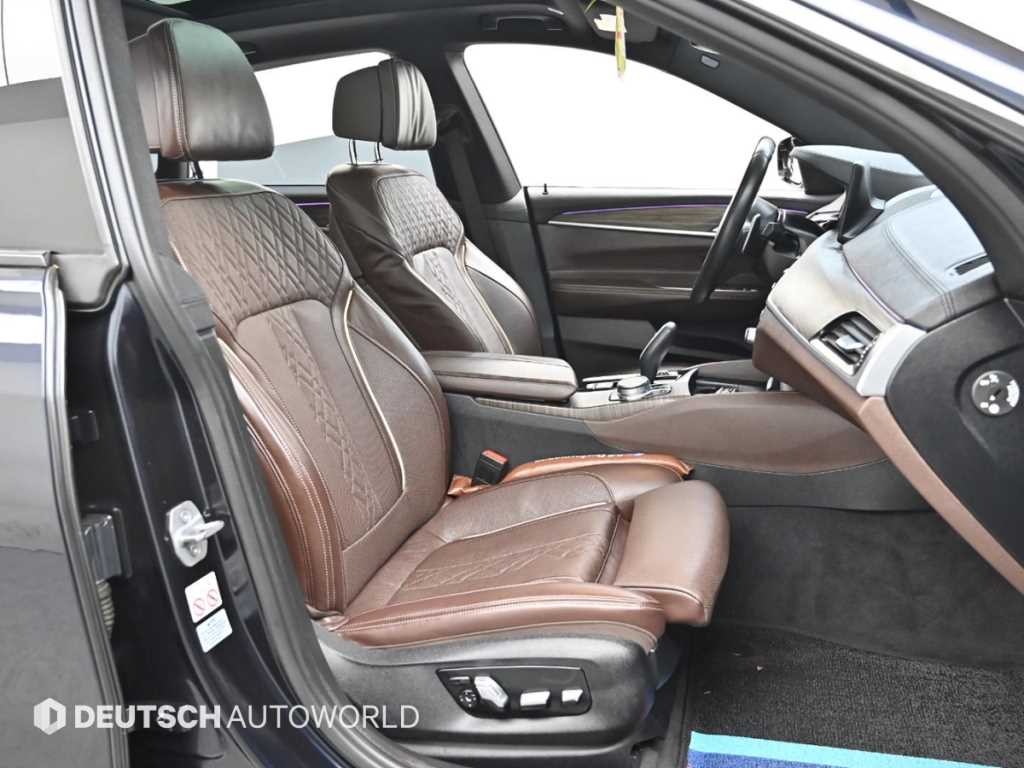 BMW 그란투리스모 6시리즈 GT (G32) 630i xDrive M 스포츠 이미지 10