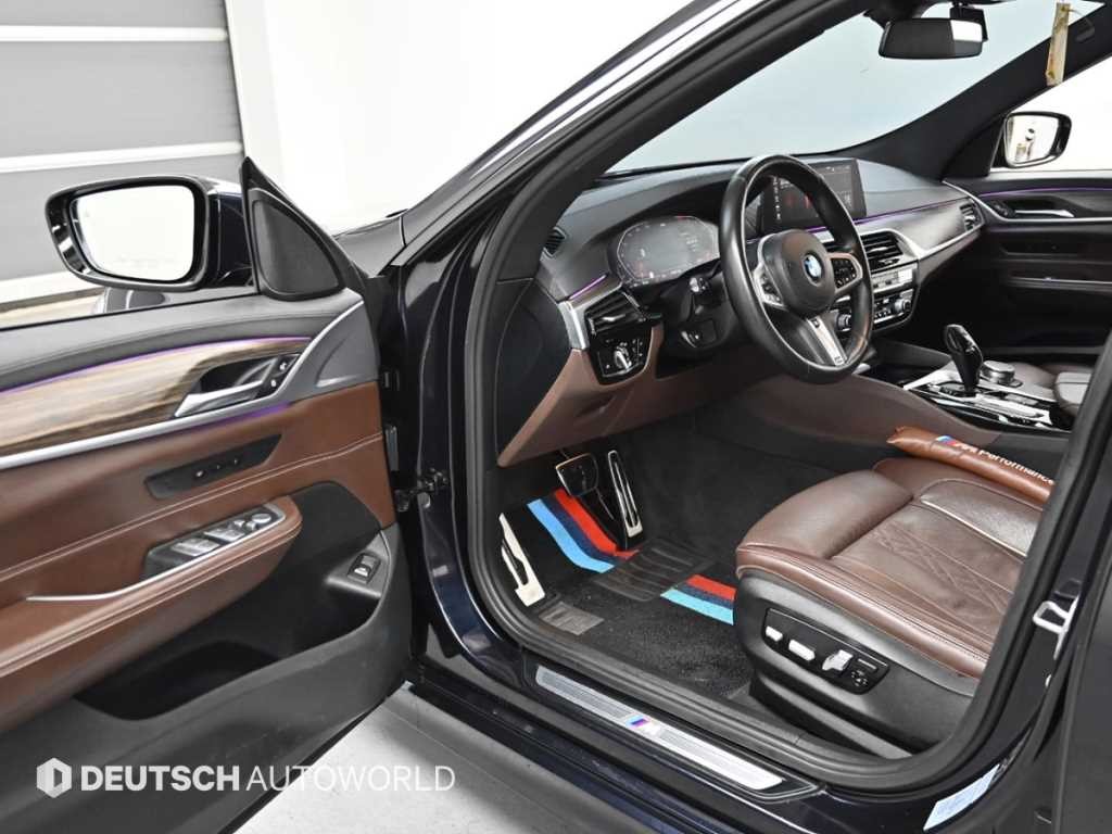 BMW 그란투리스모 6시리즈 GT (G32) 630i xDrive M 스포츠 이미지 11