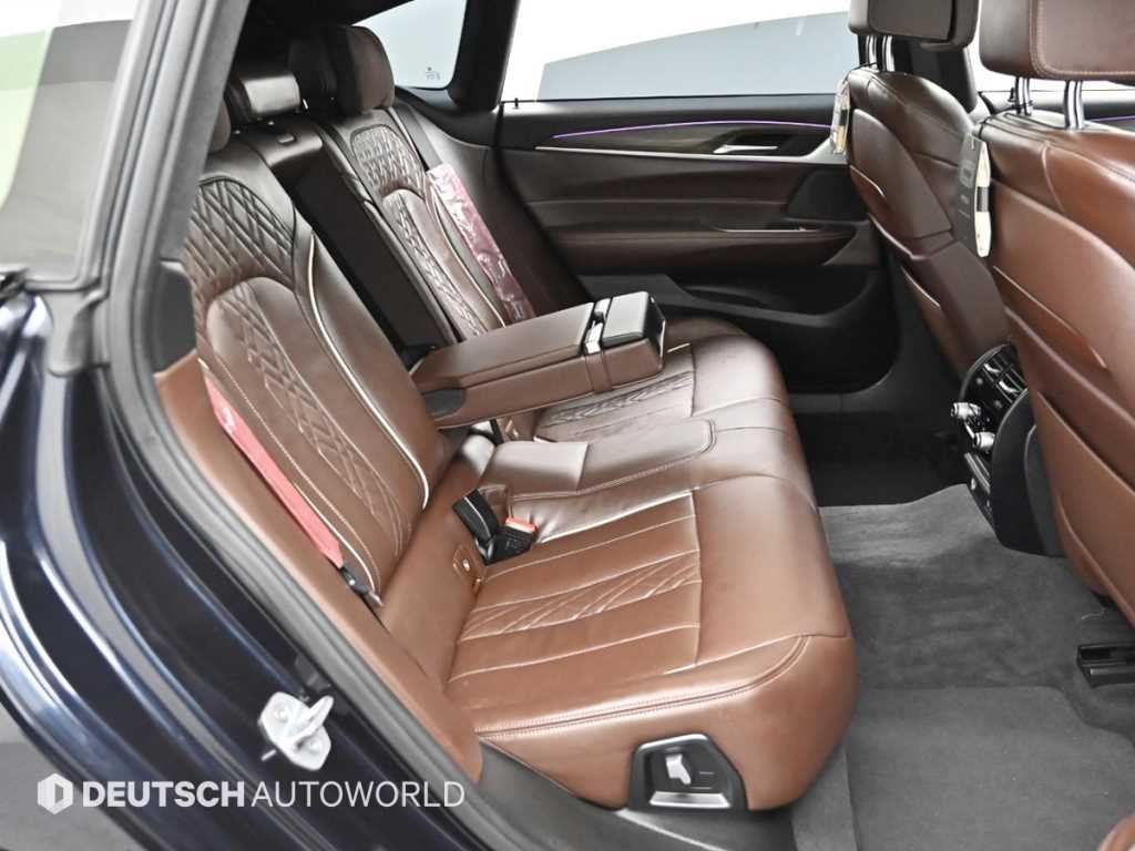 BMW 그란투리스모 6시리즈 GT (G32) 630i xDrive M 스포츠 이미지 12