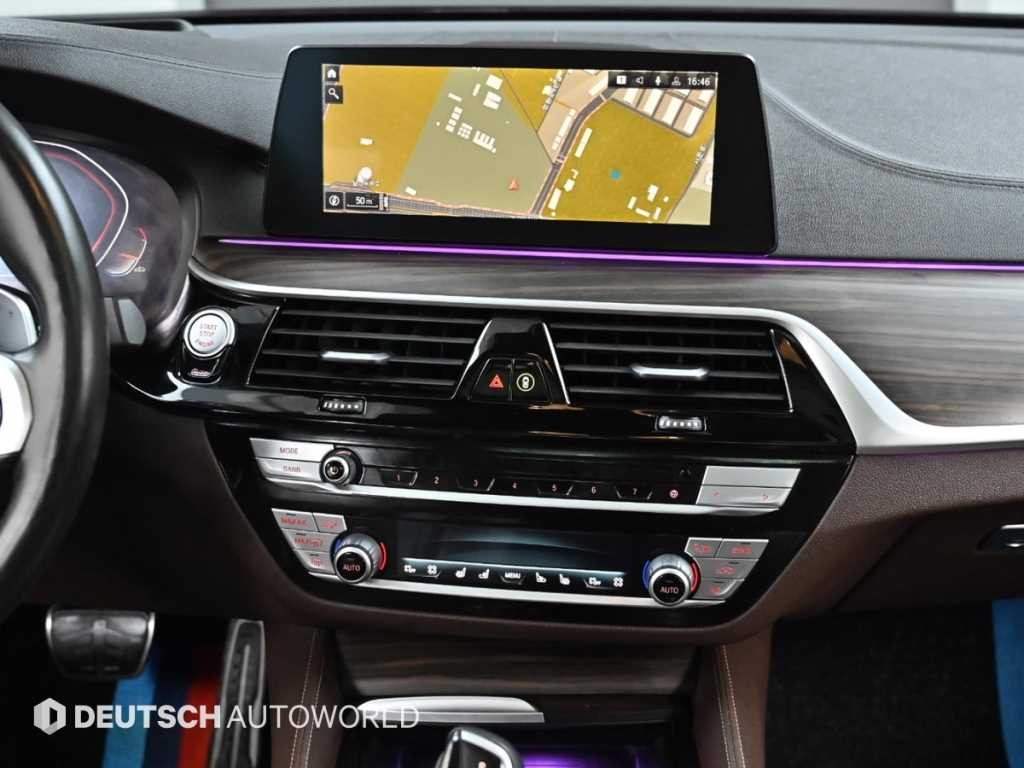 BMW 그란투리스모 6시리즈 GT (G32) 630i xDrive M 스포츠 이미지 14