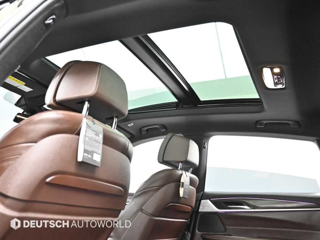 BMW 그란투리스모 6시리즈 GT (G32) 630i xDrive M 스포츠 이미지 18