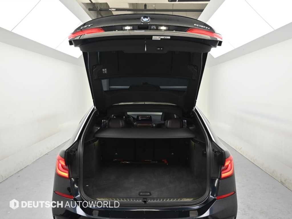BMW 그란투리스모 6시리즈 GT (G32) 630i xDrive M 스포츠 이미지 19