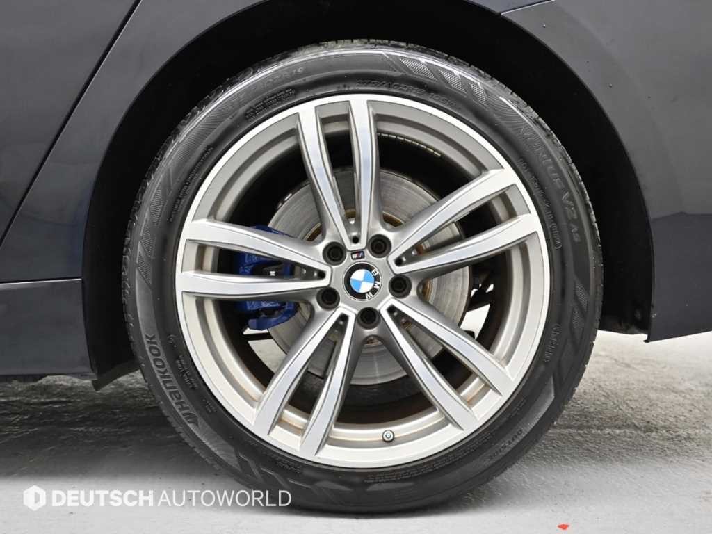 BMW 그란투리스모 6시리즈 GT (G32) 630i xDrive M 스포츠 이미지 5