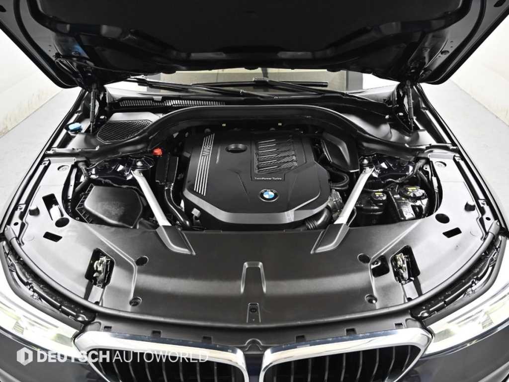 BMW 그란투리스모 6시리즈 GT (G32) 630i xDrive M 스포츠 이미지 6