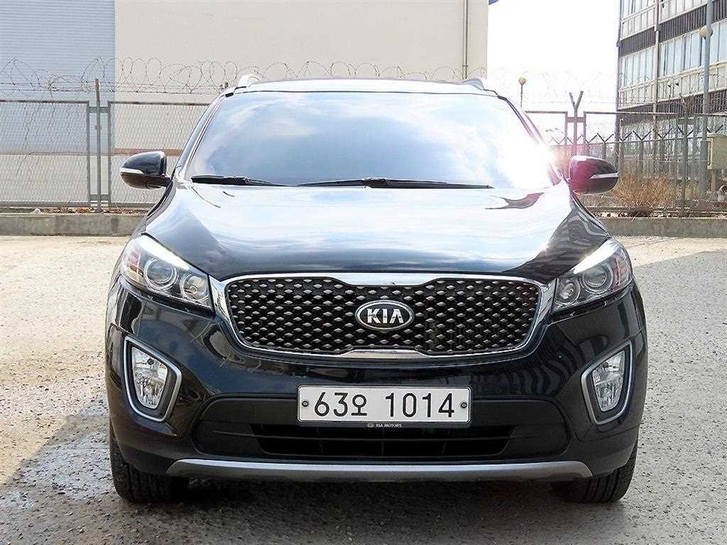 기아 쏘렌토 올 뉴 쏘렌토 디젤 2WD 2.0 프레스티지 이미지 1