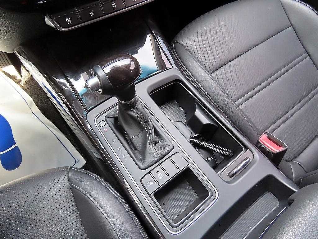 기아 쏘렌토 올 뉴 쏘렌토 디젤 2WD 2.0 프레스티지 이미지 10