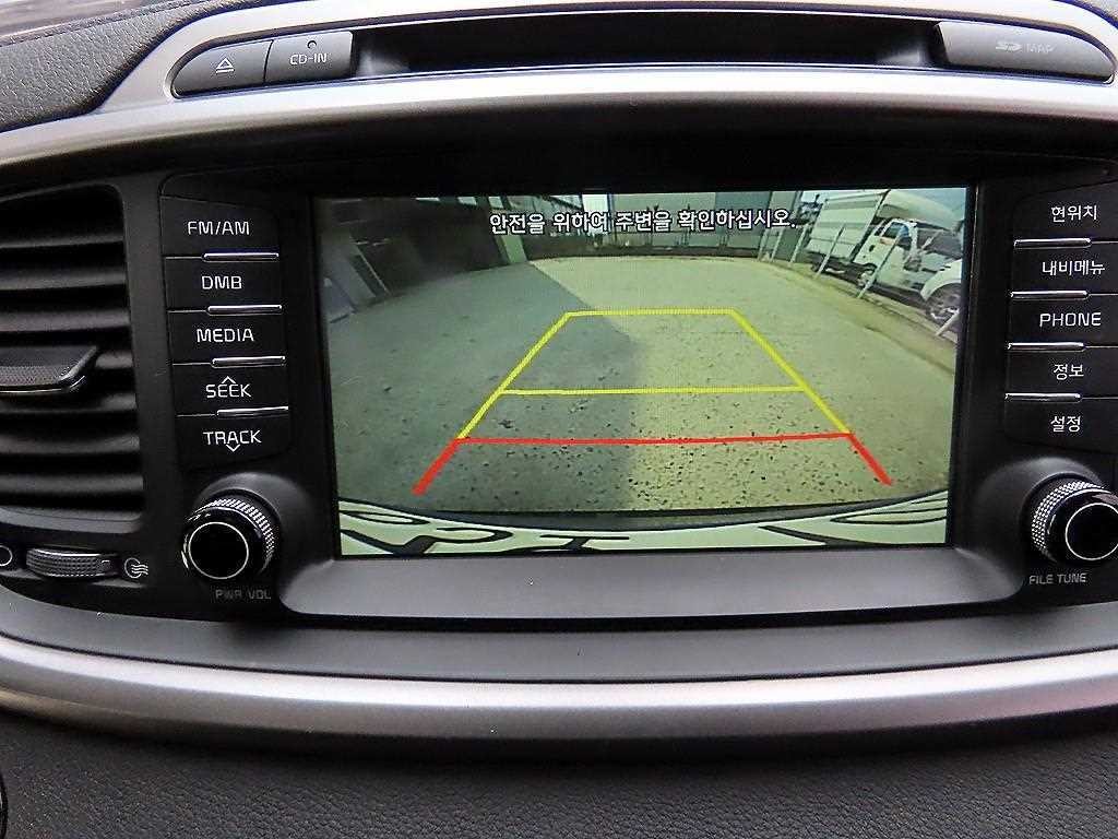 기아 쏘렌토 올 뉴 쏘렌토 디젤 2WD 2.0 프레스티지 이미지 14