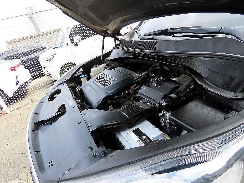 기아 쏘렌토 올 뉴 쏘렌토 디젤 2WD 2.0 프레스티지 이미지 19