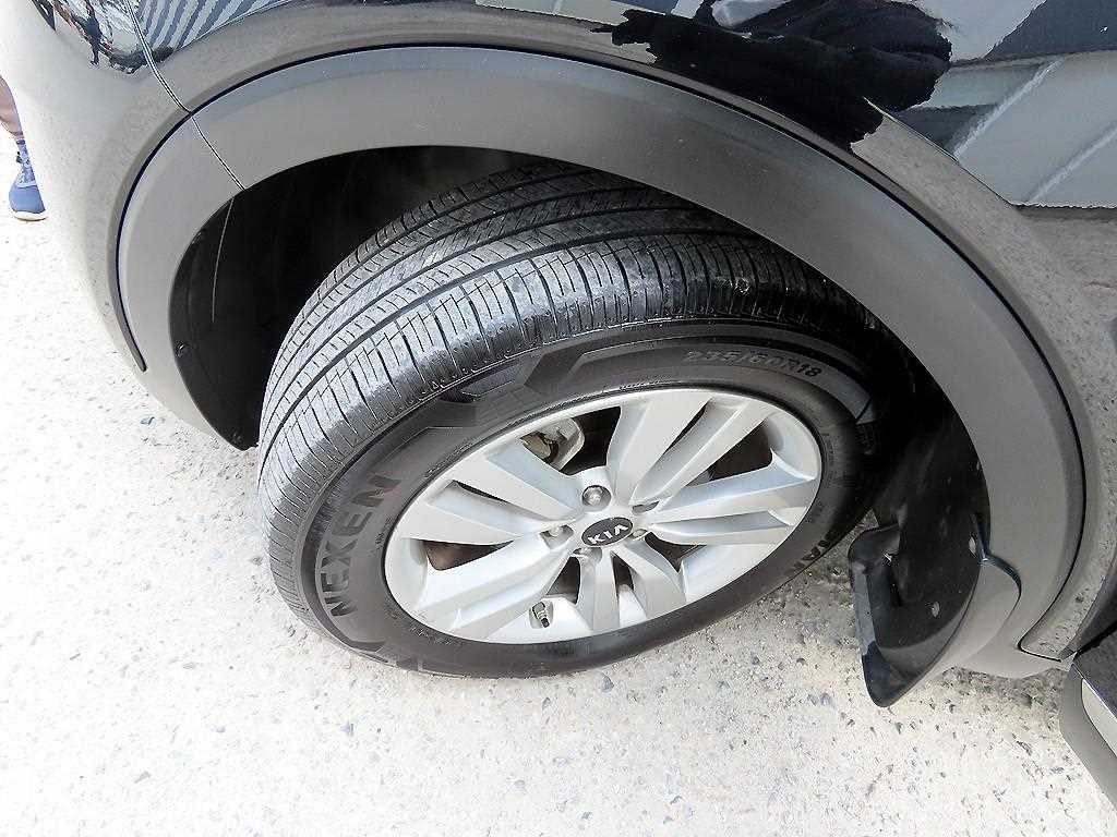 기아 쏘렌토 올 뉴 쏘렌토 디젤 2WD 2.0 프레스티지 이미지 20