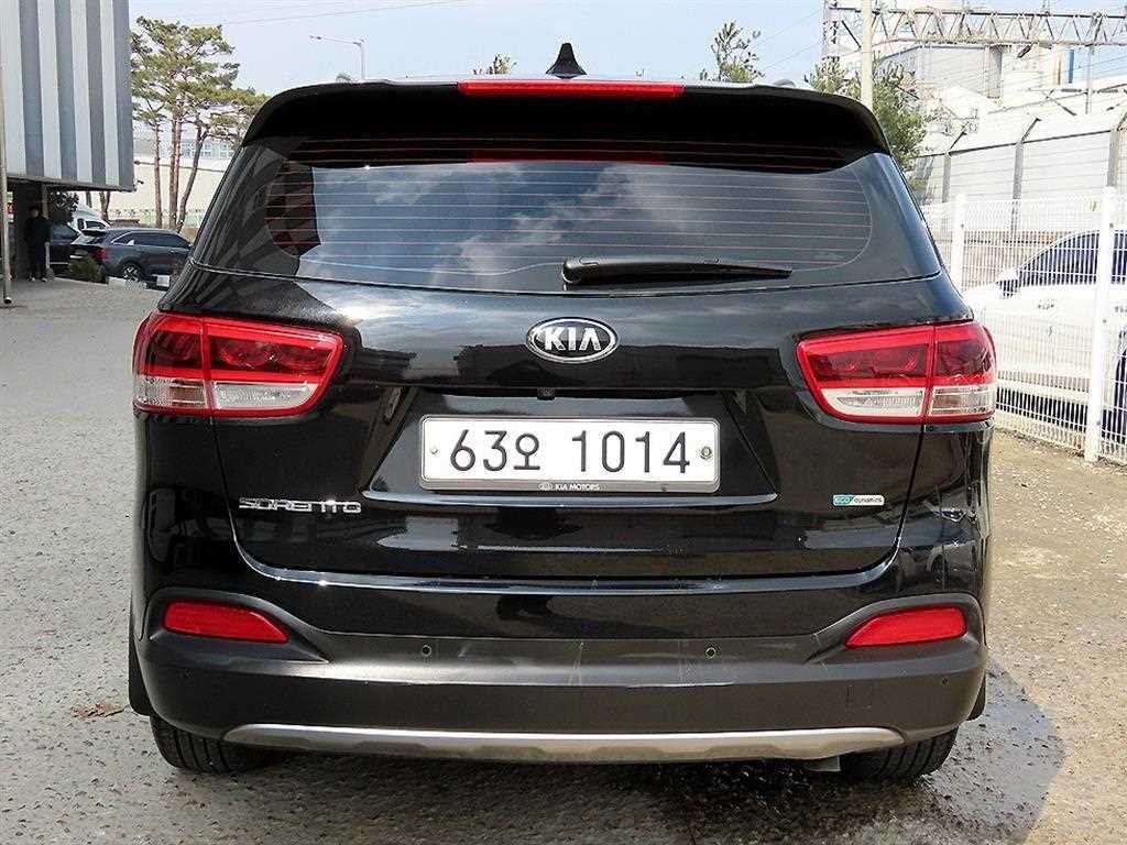 기아 쏘렌토 올 뉴 쏘렌토 디젤 2WD 2.0 프레스티지 이미지 4