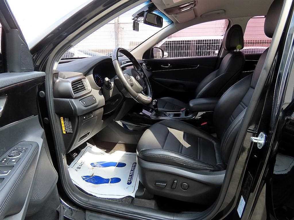 기아 쏘렌토 올 뉴 쏘렌토 디젤 2WD 2.0 프레스티지 이미지 5
