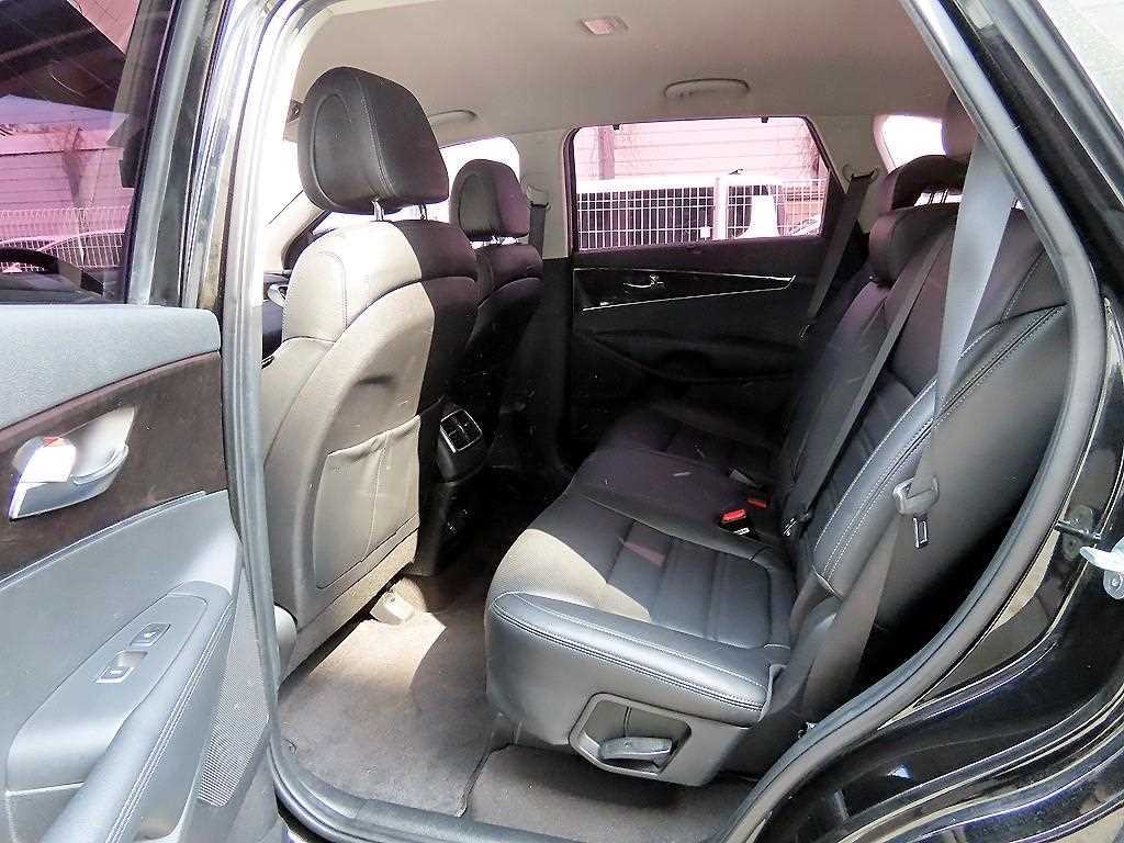 기아 쏘렌토 올 뉴 쏘렌토 디젤 2WD 2.0 프레스티지 이미지 6