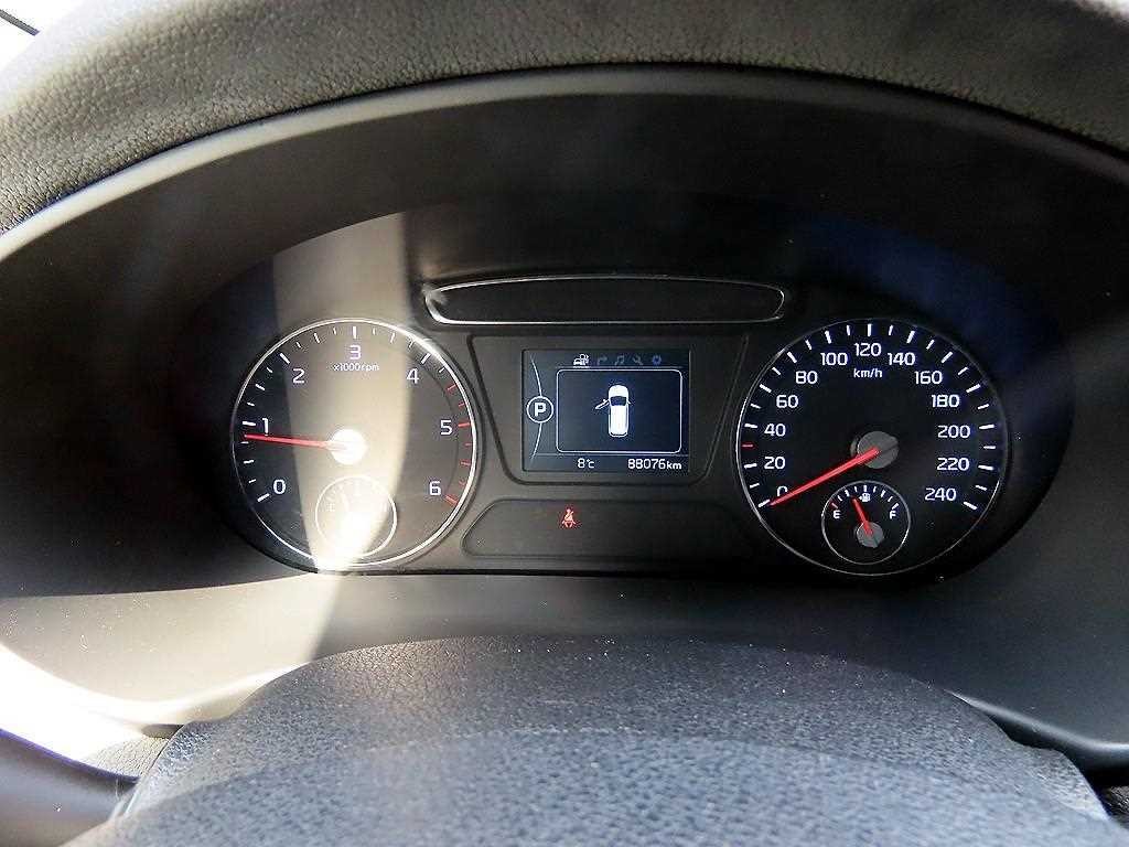 기아 쏘렌토 올 뉴 쏘렌토 디젤 2WD 2.0 프레스티지 이미지 9