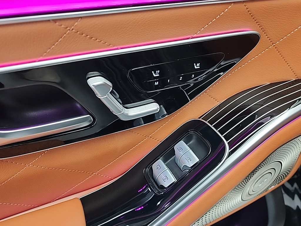 벤츠 S 클래스 S클래스-W223 S400 d 4MATIC 이미지 13