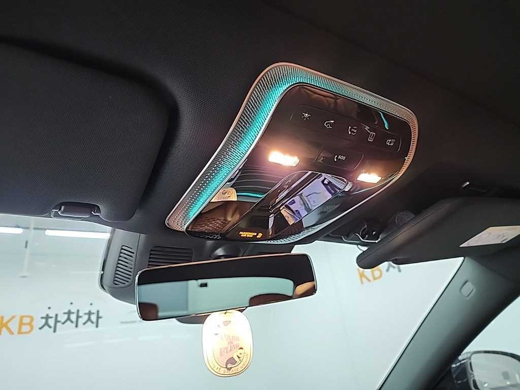 벤츠 S 클래스 S클래스-W223 S400 d 4MATIC 이미지 17